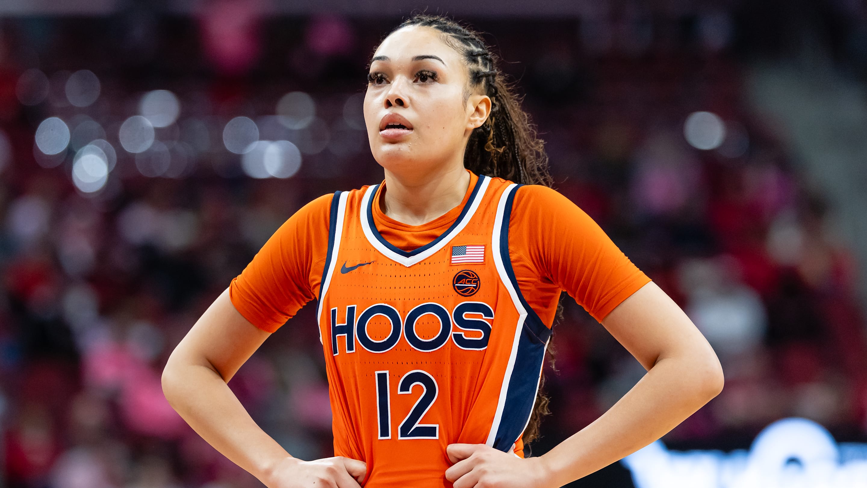 Sweet 16 and Elite Eight upset alerts for Women's March Madness