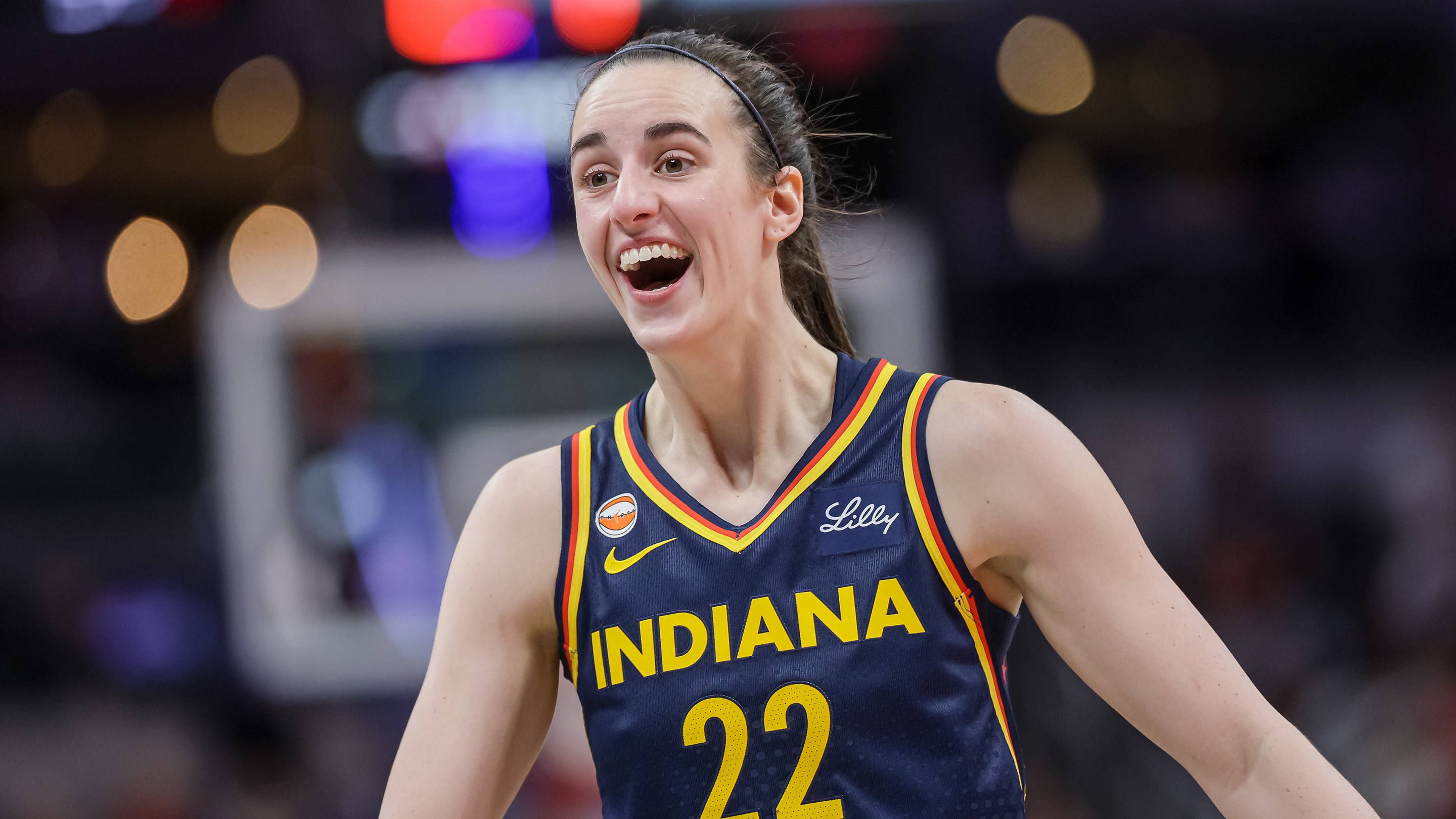 Indiana Fever vs. Phoenix Mercury live team and player stats on June 24
