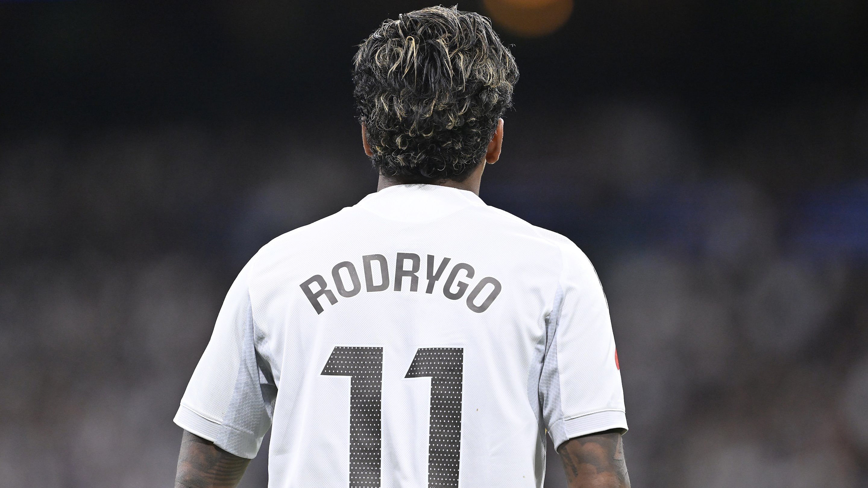 Real Madrid : Avant sa grave blessure, Rodrygo aurait joué avec un souci physique depuis près de trois ans