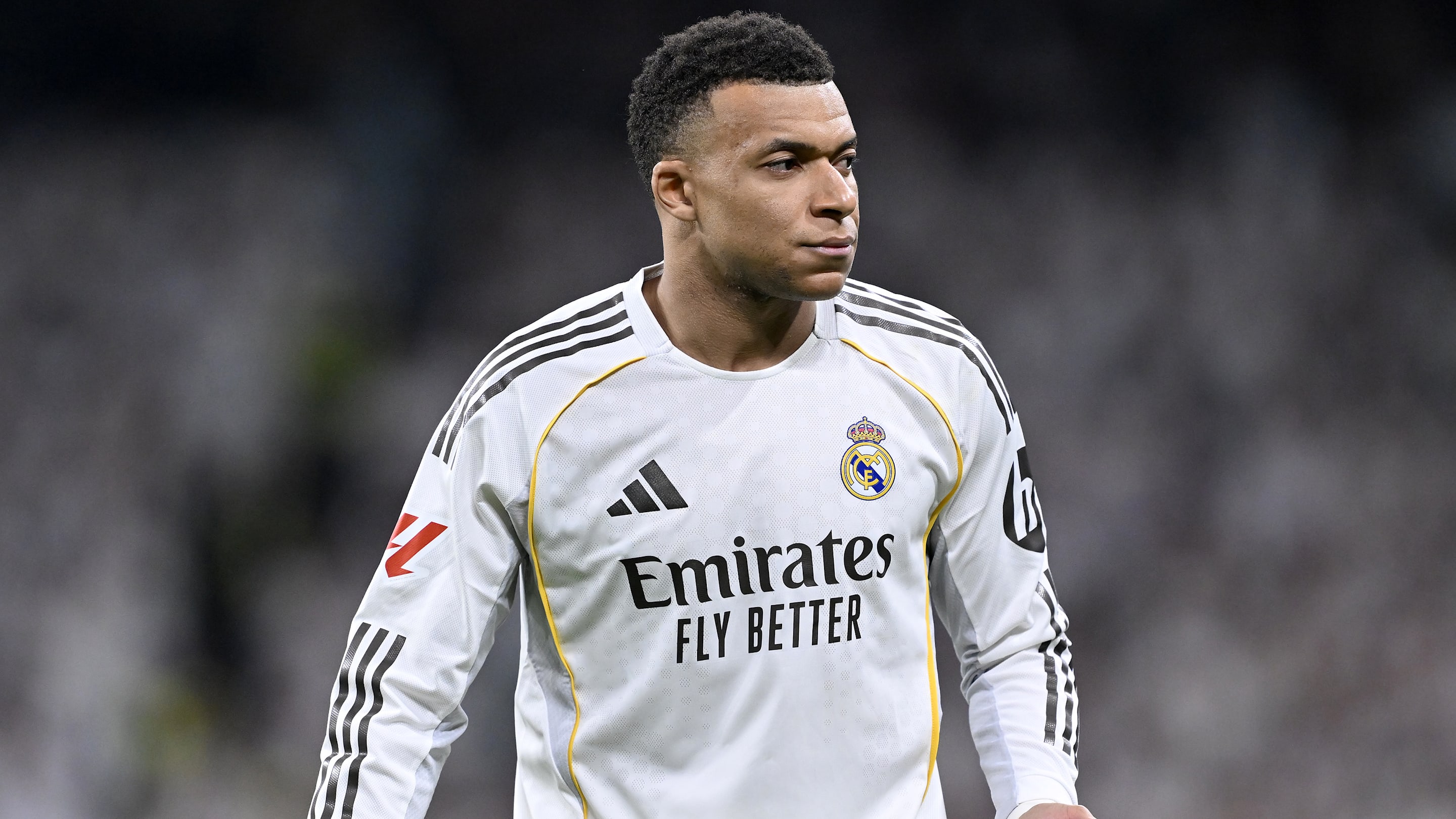 Majorque - Real Madrid : Kylian Mbappé titulaire ? Les compositions officielles sont tombées