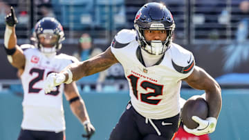Houston Texans v Jacksonville Jaguars
