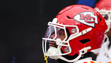 AFC Championship - Kansas City Chiefs v Baltimore Ravens