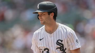 Andrew Benintendi - Cleveland Guardians v Chicago White Sox