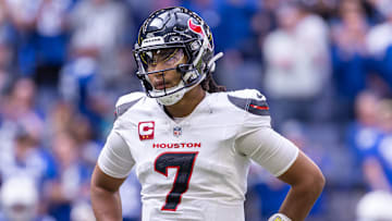 Houston Texans v Indianapolis Colts