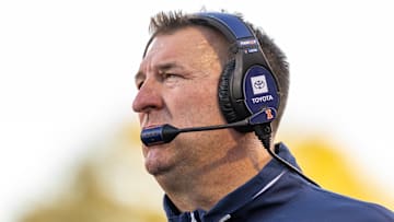 Michigan v Illinois