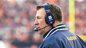 Michigan State v Illinois