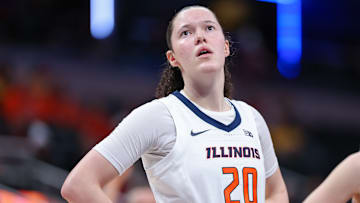 Nebraska v Illinois