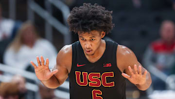 USC v Rutgers