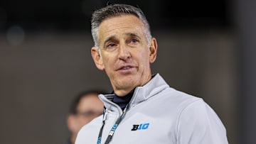 Duke v Northwestern