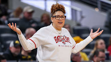 Wisconsin v Iowa