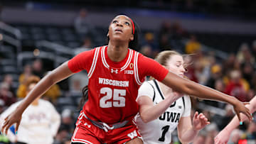 Wisconsin v Iowa