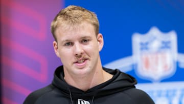 2025 NFL Scouting Combine