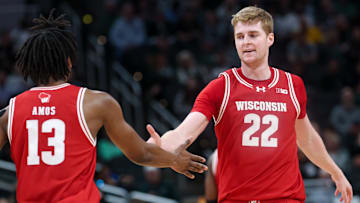 Wisconsin v UCLA