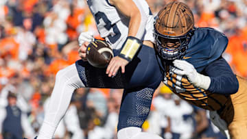Michigan v Illinois