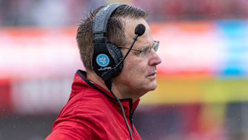 Maryland v Indiana