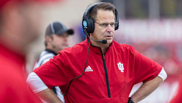 Maryland v Indiana
