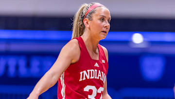 Indiana v Butler