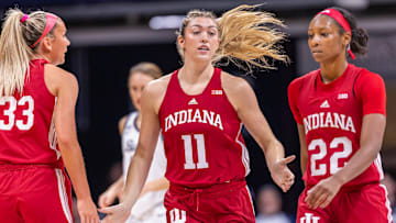 Indiana v Butler