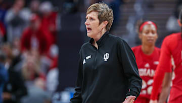 Indiana v USC