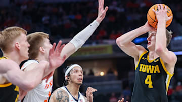 Illinois v Iowa