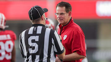 Michigan State v Indiana