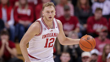 Alabama A&M v Indiana