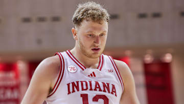 Incarnate Word v Indiana