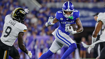 USM v Kentucky