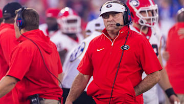 Georgia v Kentucky