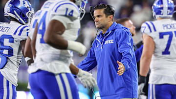 Manny Diaz