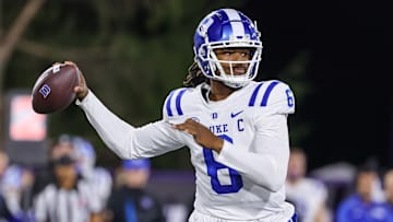 Duke v Northwestern