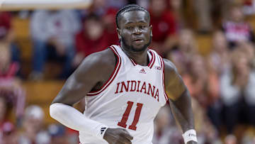 SIU Edwardsville v Indiana