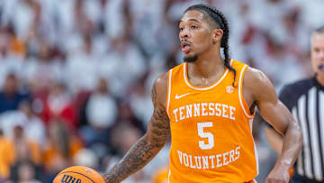 Tennessee v Louisville
