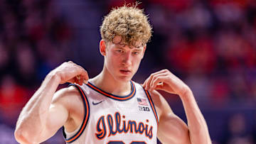 Tennessee v Illinois