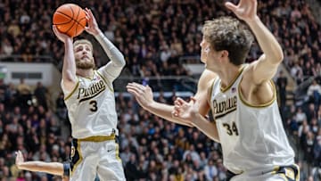 Northwestern v Purdue