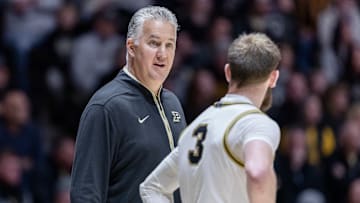 Northwestern v Purdue