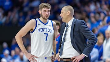 Florida v Kentucky