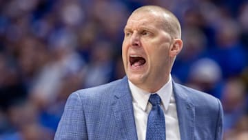 South Carolina v Kentucky