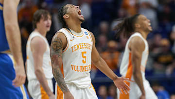 UCLA v Tennessee