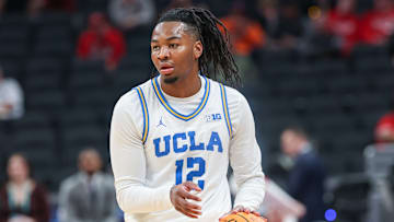 Wisconsin v UCLA