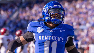 South Carolina v Kentucky