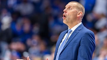 Colgate v Kentucky