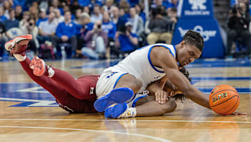 Colgate v Kentucky