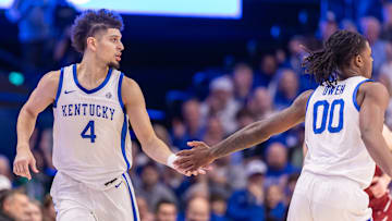 Colgate v Kentucky