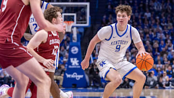 Colgate v Kentucky