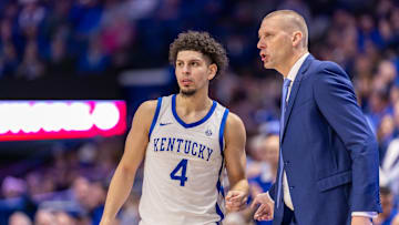 Colgate v Kentucky