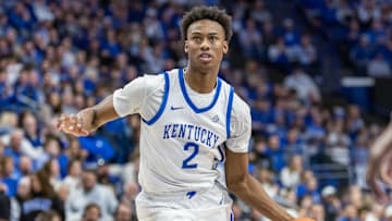 Florida v Kentucky