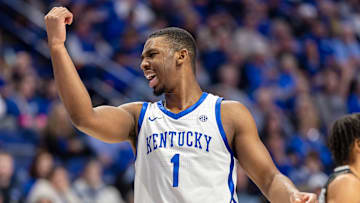 Brown v Kentucky