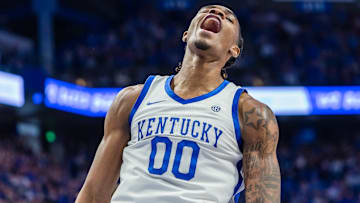 South Carolina v Kentucky