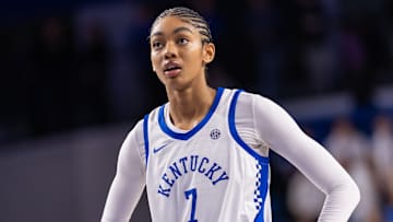 Kentucky basketball